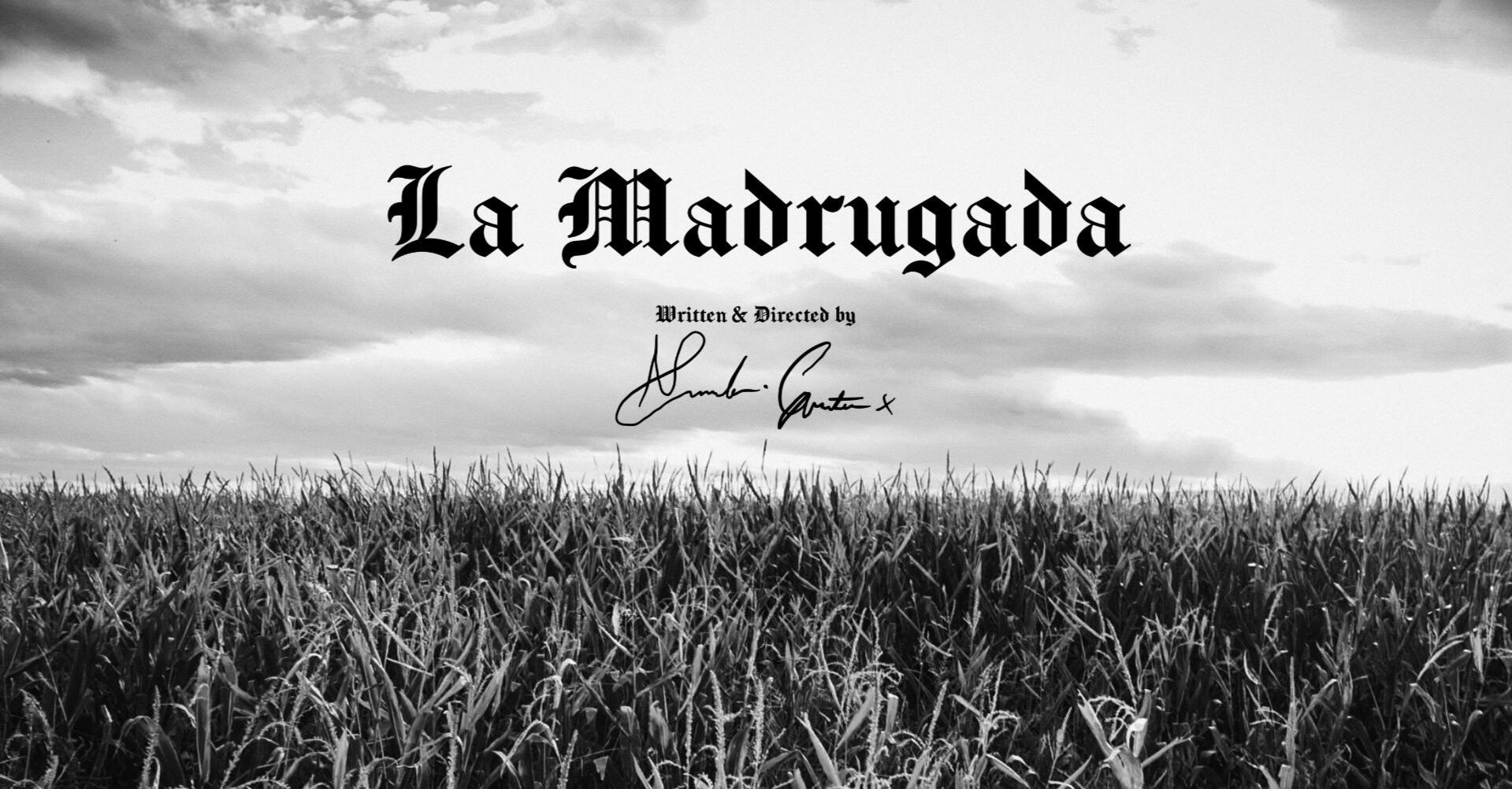 Short Film La Madrugada
